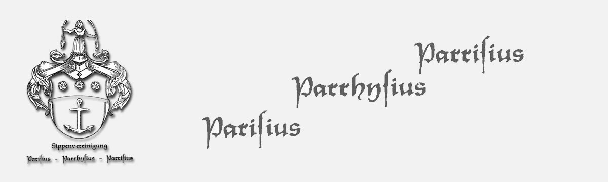 Paisius Wappen